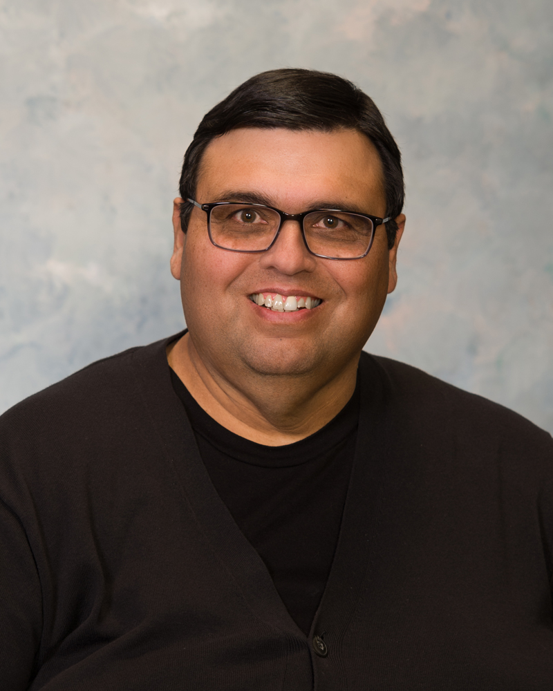 Jose Preciado, Councilmember District 2