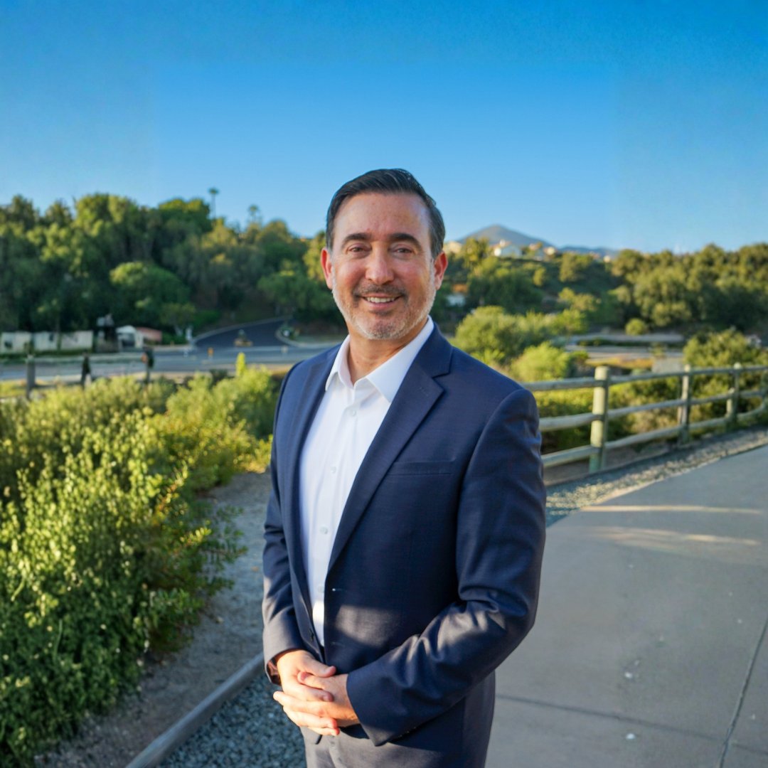 Michael Inzunza, Councilmember District 3
